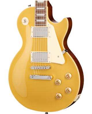 Epiphone Les Paul Standard 50s Goldtop
