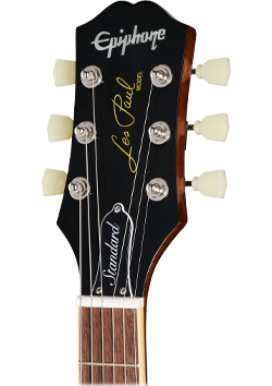 Epiphone Les Paul Standard 50s Goldtop