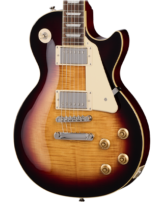 Epiphone Les Paul Standard 50s Heritage Cherry Sunburst