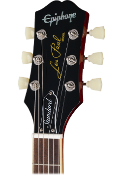 Epiphone Les Paul Standard 50s Heritage Cherry Sunburst