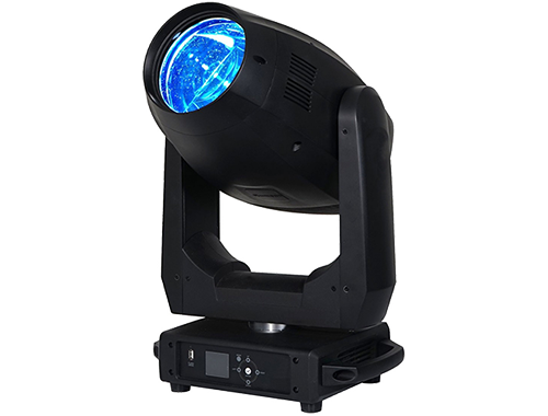 eLumen8 - Evora CMY300 Zoom Spot