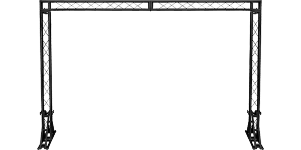 Equinox 3 x 2m Truss System