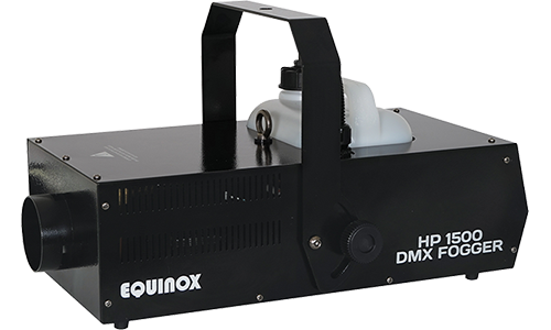 Equinox - HP 1500 Stage Fogger