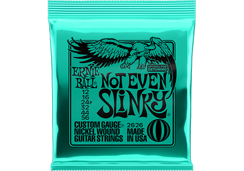 Mondo SLINKY NICKEL WOUND ELECTRIC GUITAR STRINGS 8.5-40 GAUGE