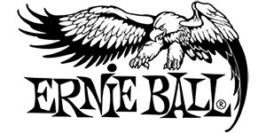Ernie Ball Electric Guitar Strings