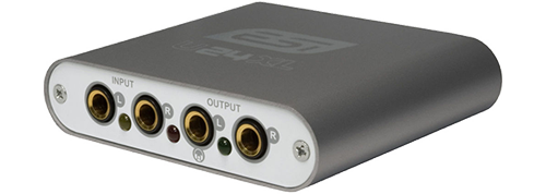 ESI - U24 XL