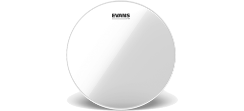 Evans - G1 Clear Drum Head 8