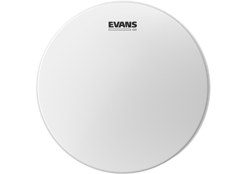 Evans - 18 G2 Coated Drumhead