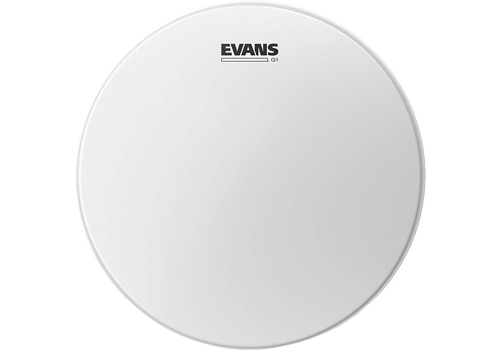 Evans - G1 Coated Drum Head
