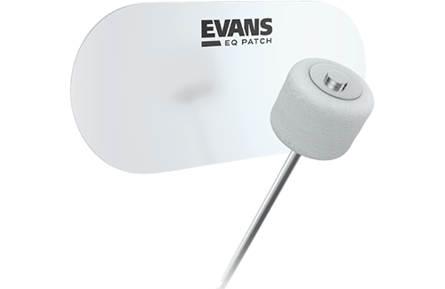 Evans - EQPC2 EQ Patch