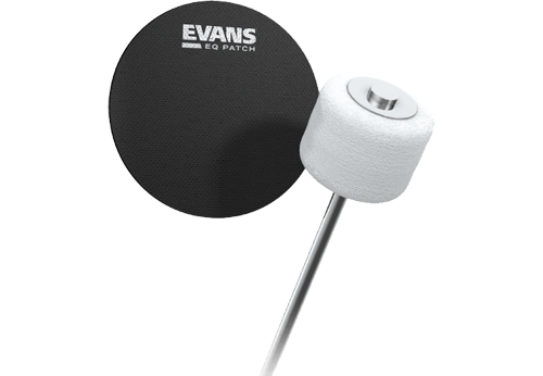 Evans - EQ Patch