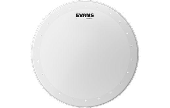 Evans HD Dry