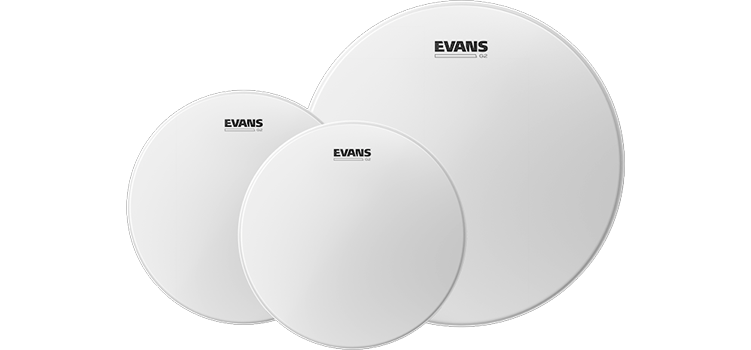Evans G2