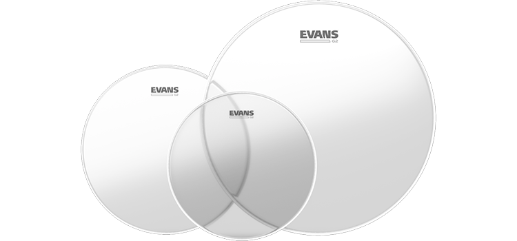 Evans G2