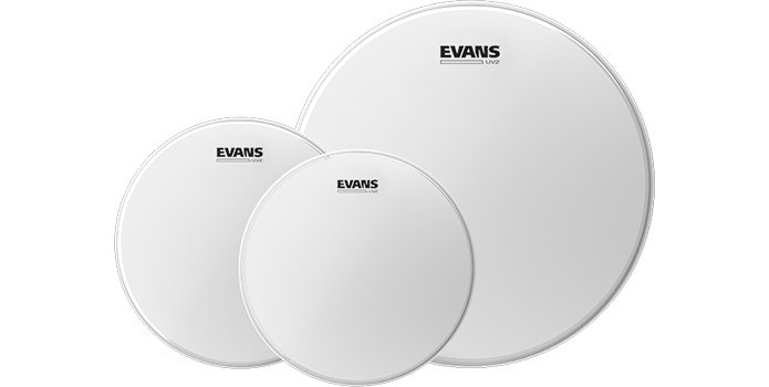 Evans UV2