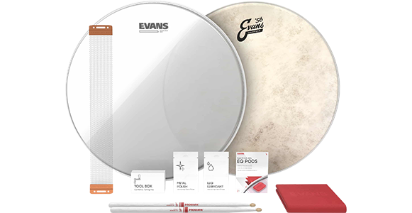Evans ESTUK-14C7-1