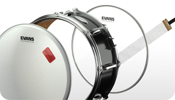Evans ESTUK-13UV1-1