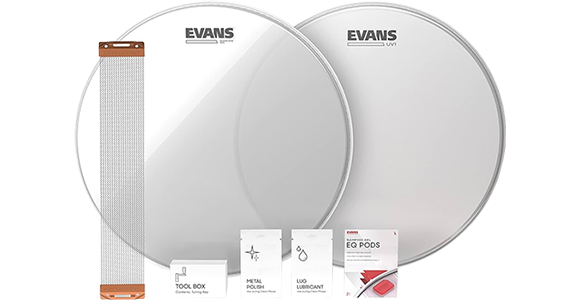 Evans ESTUK-13UV1-1