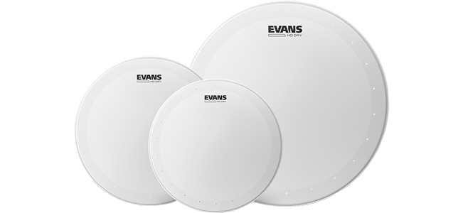 Evans ETP-HDD-S