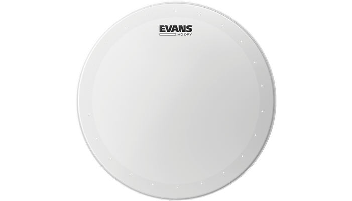 Evans B16HDD