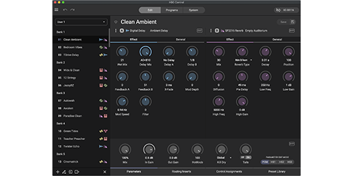 eventide h90