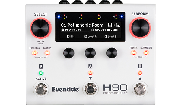 eventide h90