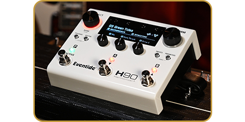 eventide h90