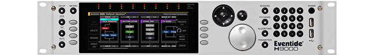 Eventide - H9000
