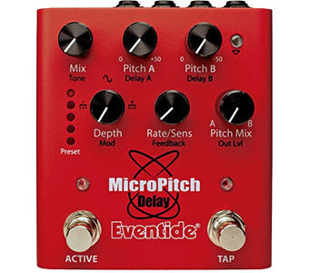 eventide micropitch delay