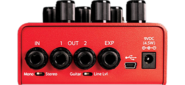 eventide micropitch delay