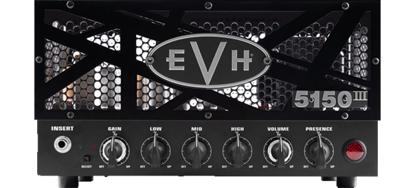 EVH - 5150III® 15W LBX-S Head