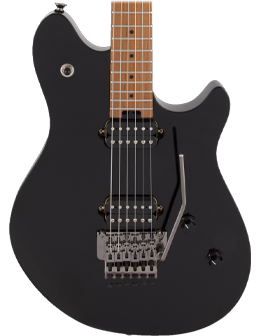EVH - Wolfgang WG Standard Gloss Black