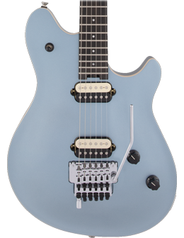 EVH - Wolfgang WG Special Ice Blue Metallic