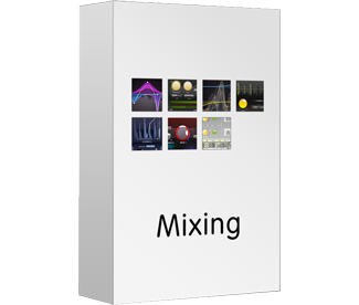 fabfilter mixing bundle