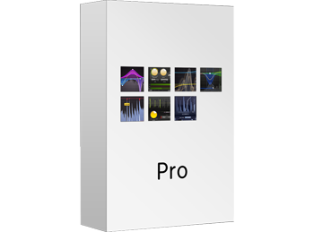FabFilter Pro Bundle
