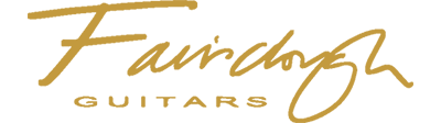 fairclough guitars