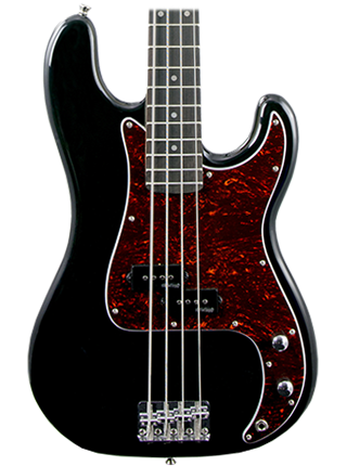 Fairclough P4-Bass