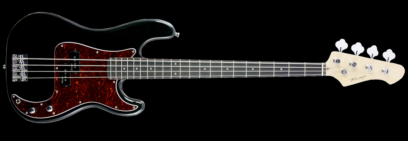 Fairclough P4-Bass