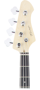 Fairclough P4-Bass