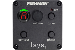 Fishman Pre-Amp Pickup