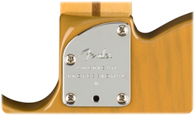 Fender - American Professional II Telecaster - Butterscotch Blonde