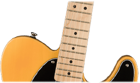 Squier Affinity Telecaster