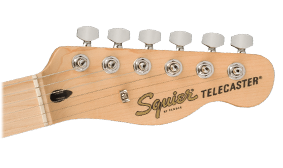 Squier Affinity Telecaster
