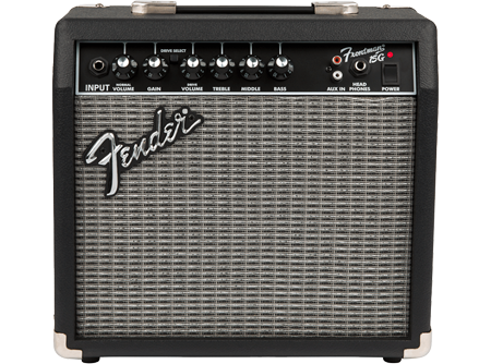 Fender Frontman 15G