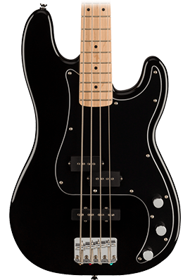 Affinity Series Precision Bass PJ Pack