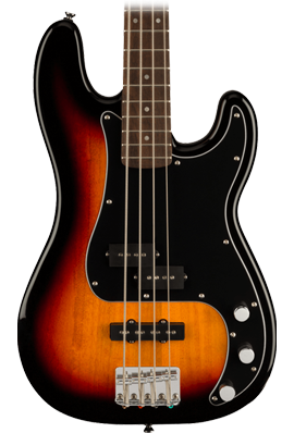 Affinity Series Precision Bass PJ Pack
