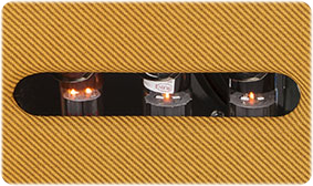 TUBE CIRCUITRY