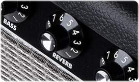 SPRING REVERB