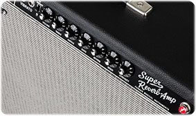 CLASSIC FENDER TONE