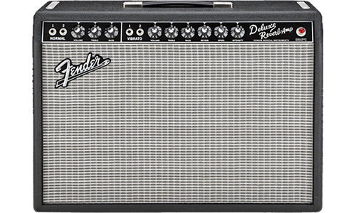 Fender - '65 Deluxe Reverb®